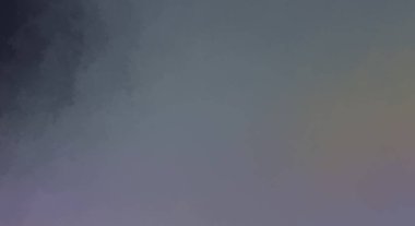 Taranmış Boyalı Soyut Arkaplan. Fırça darbesi ile boyanmış. Boya darbeleri. 2B Görüntü.