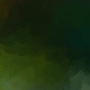 Taranmış Boyalı Soyut Arkaplan. Fırça darbesi ile boyanmış. Boya darbeleri. 2B Görüntü.