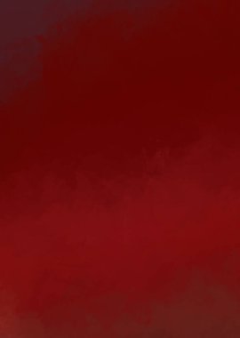 Taranmış Boyalı Soyut Arkaplan. Fırça darbesi ile boyanmış. Boya darbeleri. 2B Görüntü.