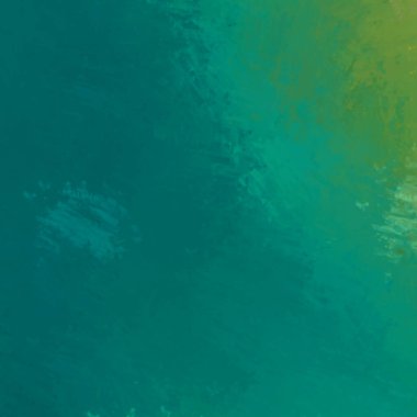 Taranmış Boyalı Soyut Arkaplan. Fırça darbesi ile boyanmış. Boya darbeleri. 2B Görüntü.