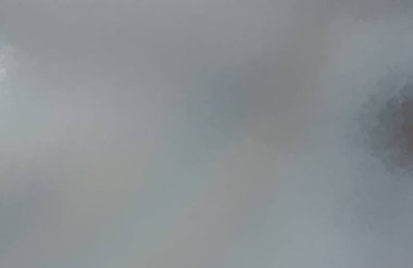 Taranmış Boyalı Soyut Arkaplan. Fırça darbesi ile boyanmış. Boya darbeleri. 2B Görüntü.