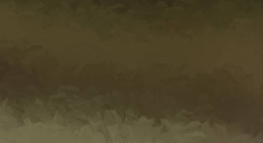 Taranmış Boyalı Soyut Arkaplan. Fırça darbesi ile boyanmış. Boya darbeleri. 2B Görüntü.