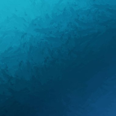 Taranmış Boyalı Soyut Arkaplan. Fırça darbesi ile boyanmış. Boya darbeleri. 2B Görüntü.