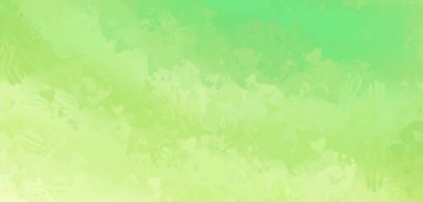 Taranmış Boyalı Soyut Arkaplan. Fırça darbesi ile boyanmış. Boya darbeleri. 2B Görüntü.