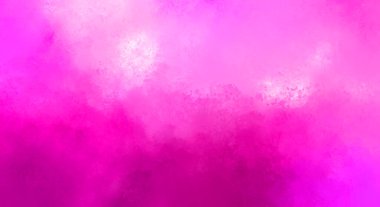 Taranmış Boyalı Soyut Arkaplan. Fırça darbesi ile boyanmış. Boya darbeleri. 2B Görüntü.