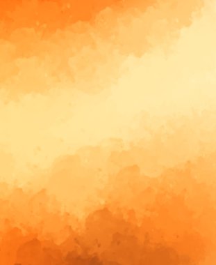 Taranmış Boyalı Soyut Arkaplan. Fırça darbesi ile boyanmış. Boya darbeleri. 2B Görüntü.