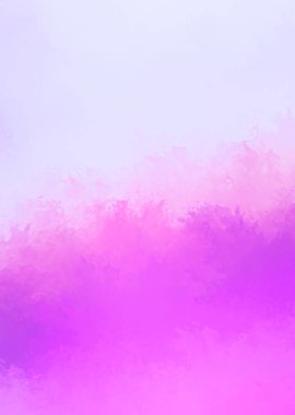 Taranmış Boyalı Soyut Arkaplan. Fırça darbesi ile boyanmış. Boya darbeleri. 2B Görüntü.