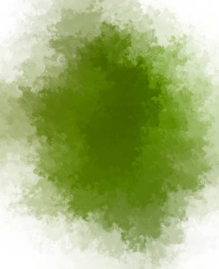 Taranmış Boyalı Soyut Arkaplan. Fırça darbesi ile boyanmış. Boya darbeleri. 2B Görüntü.