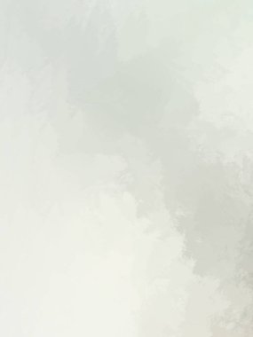 Taranmış Boyalı Soyut Arkaplan. Fırça darbesi ile boyanmış. Boya darbeleri. 2B Görüntü.