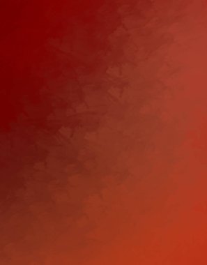 Taranmış Boyalı Soyut Arkaplan. Fırça darbesi ile boyanmış. Boya darbeleri. 2B Görüntü.