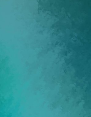 Taranmış Boyalı Soyut Arkaplan. Fırça darbesi ile boyanmış. Boya darbeleri. 2B Görüntü.