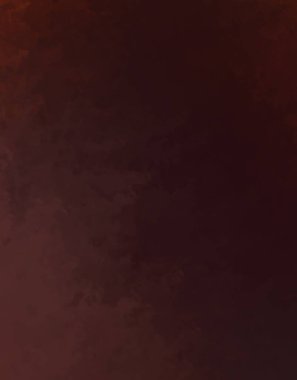 Taranmış Boyalı Soyut Arkaplan. Fırça darbesi ile boyanmış. Boya darbeleri. 2B Görüntü.