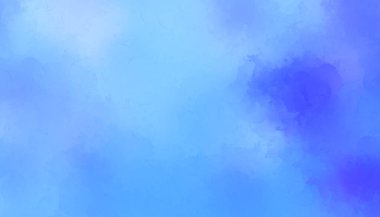 Taranmış Boyalı Soyut Arkaplan. Fırça darbesi ile boyanmış. Boya darbeleri. 2B Görüntü.