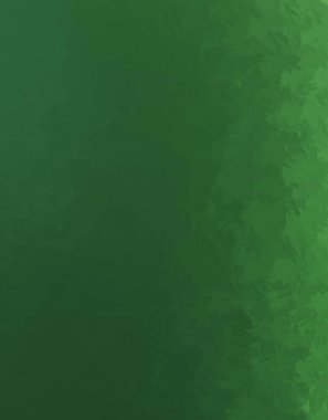 Taranmış Boyalı Soyut Arkaplan. Fırça darbesi ile boyanmış. Boya darbeleri. 2B Görüntü.