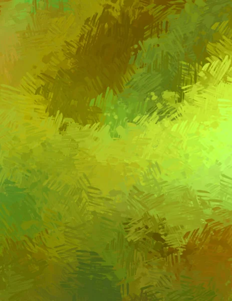 Pincel Pintado Abstrato Fundo Pincel Pincelado Pintura Pinceladas Tinta Ilustração — Fotografia de Stock