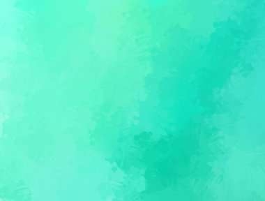 Taranmış Boyalı Soyut Arkaplan. Fırça darbesi ile boyanmış. Boya darbeleri. 2B Görüntü.