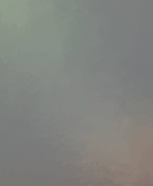 Taranmış Boyalı Soyut Arkaplan. Fırça darbesi ile boyanmış. Boya darbeleri. 2B Görüntü.