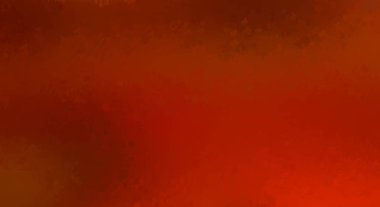 Taranmış Boyalı Soyut Arkaplan. Fırça darbesi ile boyanmış. Boya darbeleri. 2B Görüntü.