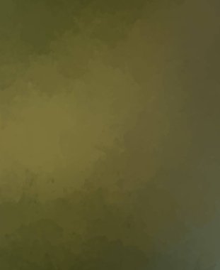 Taranmış Boyalı Soyut Arkaplan. Fırça darbesi ile boyanmış. Boya darbeleri. 2B Görüntü.