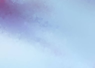 Taranmış Boyalı Soyut Arkaplan. Fırça darbesi ile boyanmış. Boya darbeleri. 2B Görüntü.