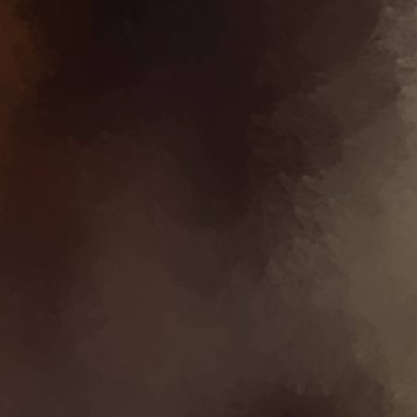 Taranmış Boyalı Soyut Arkaplan. Fırça darbesi ile boyanmış. Boya darbeleri. 2B Görüntü.