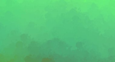 Taranmış Boyalı Soyut Arkaplan. Fırça darbesi ile boyanmış. Boya darbeleri. 2B Görüntü.