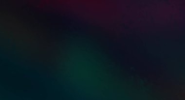 Taranmış Boyalı Soyut Arkaplan. Fırça darbesi ile boyanmış. Boya darbeleri. 2B Görüntü.