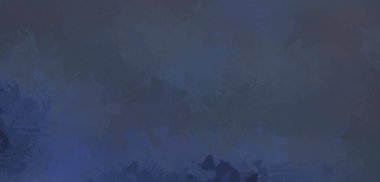 Taranmış Boyalı Soyut Arkaplan. Fırça darbesi ile boyanmış. Boya darbeleri. 2B Görüntü.