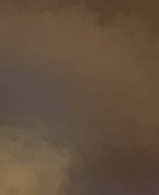 Taranmış Boyalı Soyut Arkaplan. Fırça darbesi ile boyanmış. Boya darbeleri. 2B Görüntü.