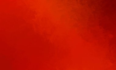 Taranmış Boyalı Soyut Arkaplan. Fırça darbesi ile boyanmış. Boya darbeleri. 2B Görüntü.