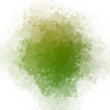 Taranmış Boyalı Soyut Arkaplan. Fırça darbesi ile boyanmış. Boya darbeleri. 2B Görüntü.