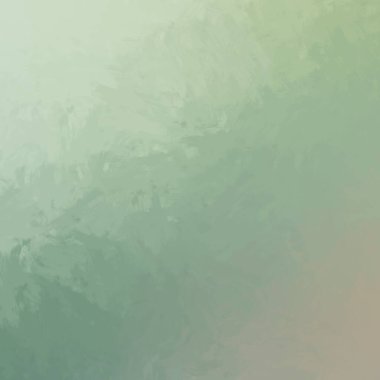 Taranmış Boyalı Soyut Arkaplan. Fırça darbesi ile boyanmış. Boya darbeleri. 2B Görüntü.