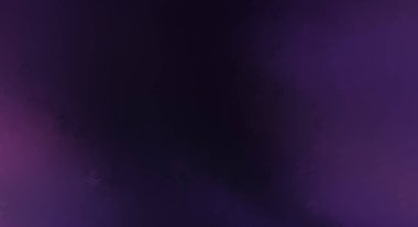 Taranmış Boyalı Soyut Arkaplan. Fırça darbesi ile boyanmış. Boya darbeleri. 2B Görüntü.