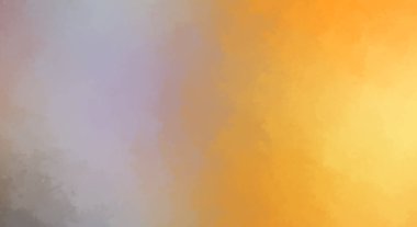 Taranmış Boyalı Soyut Arkaplan. Fırça darbesi ile boyanmış. Boya darbeleri. 2B Görüntü.