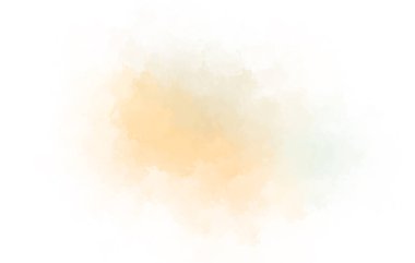 Taranmış Boyalı Soyut Arkaplan. Fırça darbesi ile boyanmış. Boya darbeleri. 2B Görüntü.