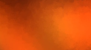 Taranmış Boyalı Soyut Arkaplan. Fırça darbesi ile boyanmış. Boya darbeleri. 2B Görüntü.