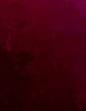 Taranmış Boyalı Soyut Arkaplan. Fırça darbesi ile boyanmış. Boya darbeleri. 2B Görüntü.