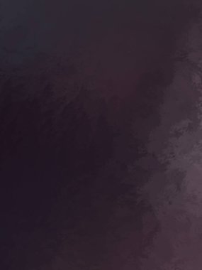 Taranmış Boyalı Soyut Arkaplan. Fırça darbesi ile boyanmış. Boya darbeleri. 2B Görüntü.