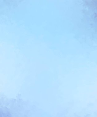 Taranmış Boyalı Soyut Arkaplan. Fırça darbesi ile boyanmış. Boya darbeleri. 2B Görüntü.