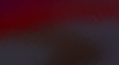 Taranmış Boyalı Soyut Arkaplan. Fırça darbesi ile boyanmış. Boya darbeleri. 2B Görüntü.