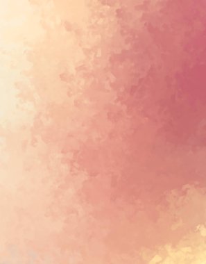 Taranmış Boyalı Soyut Arkaplan. Fırça darbesi ile boyanmış. Boya darbeleri. 2B Görüntü.