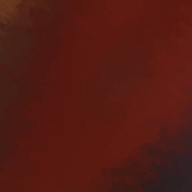 Taranmış Boyalı Soyut Arkaplan. Fırça darbesi ile boyanmış. Boya darbeleri. 2B Görüntü.