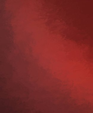 Taranmış Boyalı Soyut Arkaplan. Fırça darbesi ile boyanmış. Boya darbeleri. 2B Görüntü.