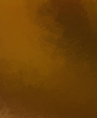 Taranmış Boyalı Soyut Arkaplan. Fırça darbesi ile boyanmış. Boya darbeleri. 2B Görüntü.