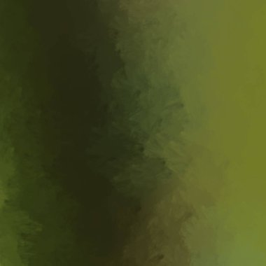 Taranmış Boyalı Soyut Arkaplan. Fırça darbesi ile boyanmış. Boya darbeleri. 2B Görüntü.