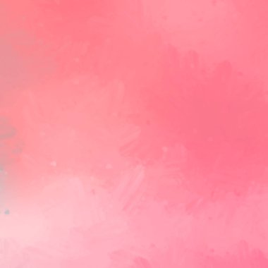 Taranmış Boyalı Soyut Arkaplan. Fırça darbesi ile boyanmış. Boya darbeleri. 2B Görüntü.