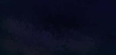 Taranmış Boyalı Soyut Arkaplan. Fırça darbesi ile boyanmış. Boya darbeleri. 2B Görüntü.