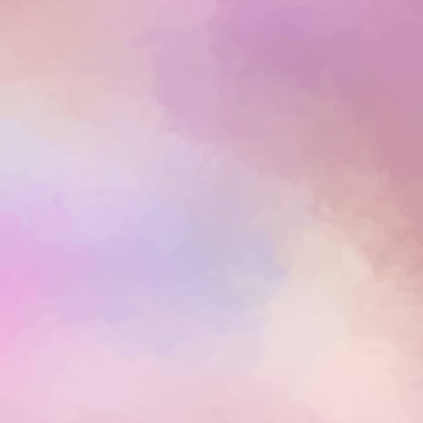 Taranmış Boyalı Soyut Arkaplan. Fırça darbesi ile boyanmış. Boya darbeleri. 2B Görüntü.