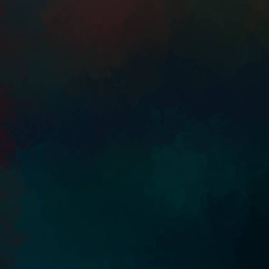 Taranmış Boyalı Soyut Arkaplan. Fırça darbesi ile boyanmış. Boya darbeleri. 2B Görüntü.