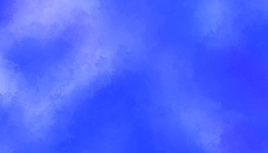 Taranmış Boyalı Soyut Arkaplan. Fırça darbesi ile boyanmış. Boya darbeleri. 2B Görüntü.